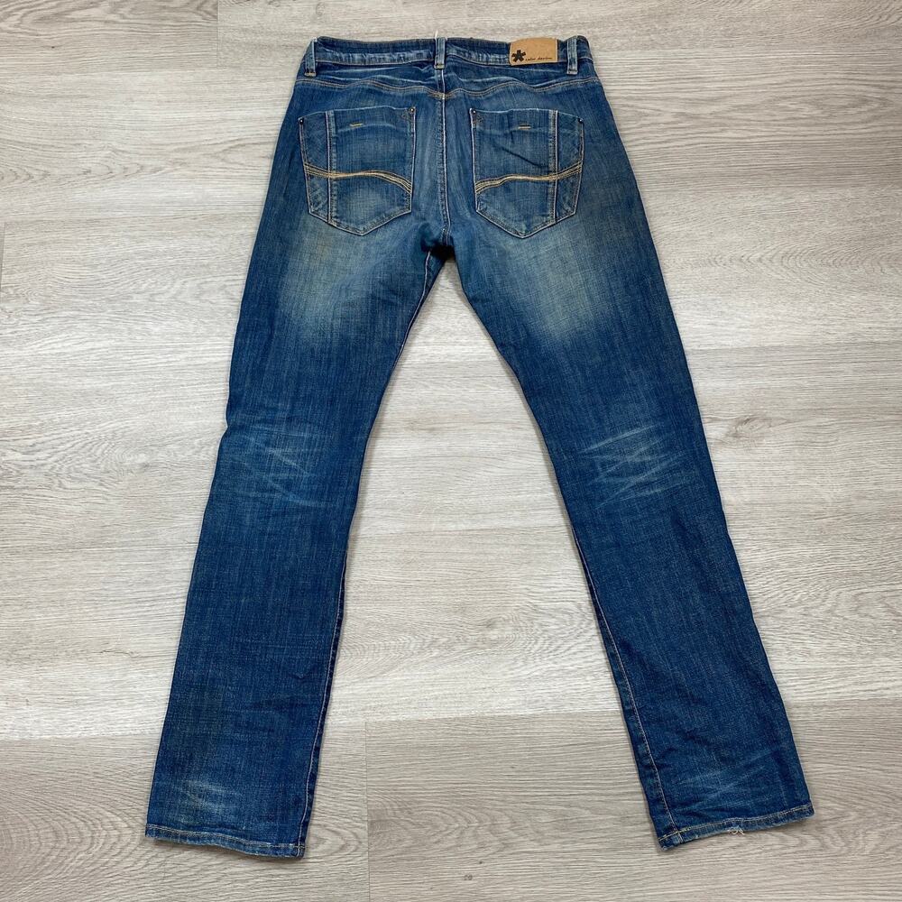 Celio Slim Fit Blue Jeans Men's Size 32x32